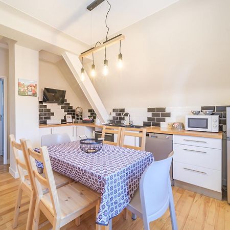 Apartament Le Coteau De Sigo Sigolsheim Zewnętrze zdjęcie