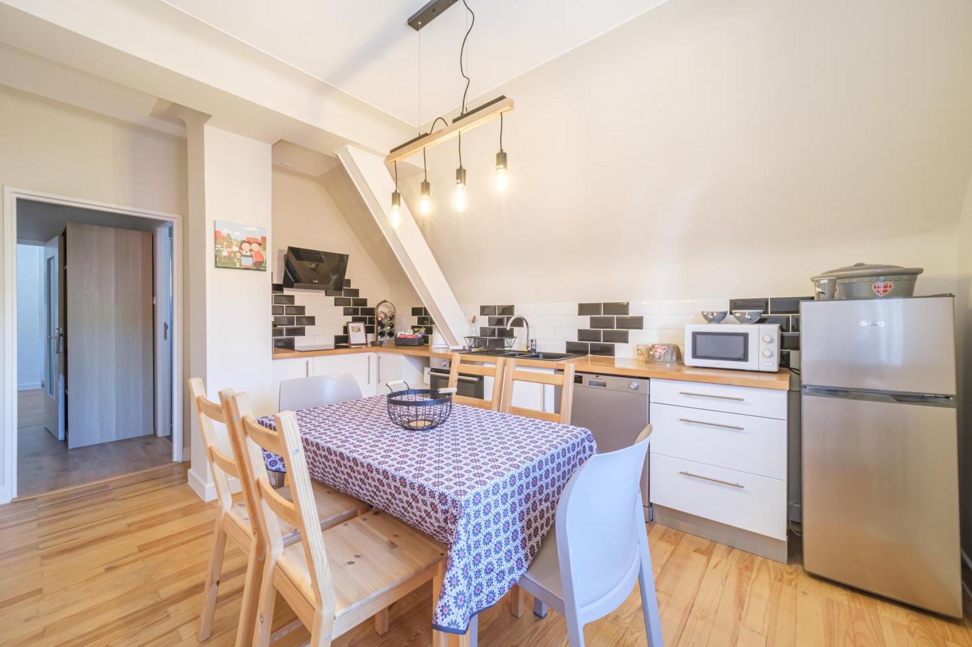 Apartament Le Coteau De Sigo Sigolsheim Zewnętrze zdjęcie